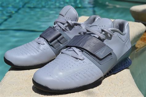 nike romaleos 3 xd damen